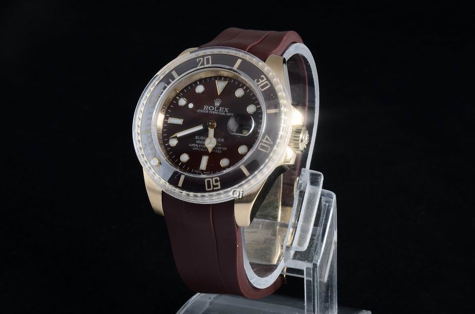 Rolex Watch 252